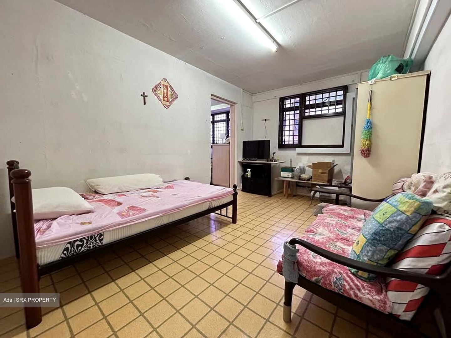 Blk 108 Commonwealth Crescent (Queenstown), HDB 3 Rooms #570906081